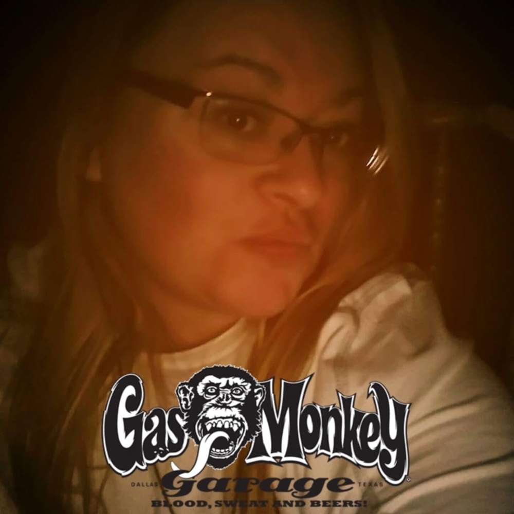 Meet your Posher, Dawn